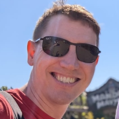steveworkman's avatar