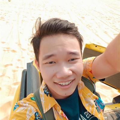 MaoBui2907's avatar