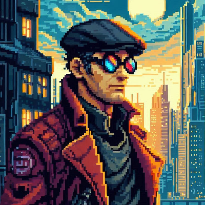 ralf's avatar