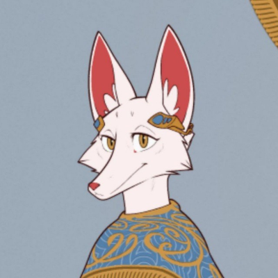 desert's avatar