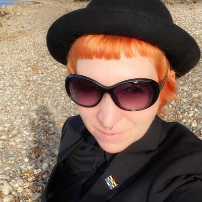 sabrina's avatar