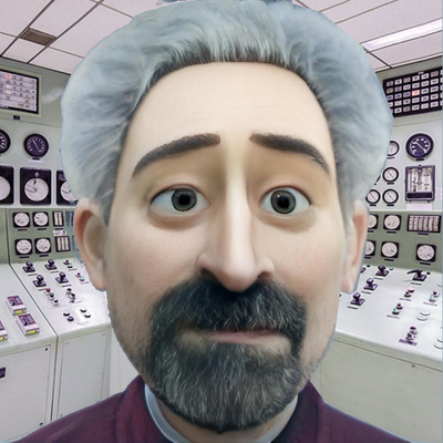 mike's avatar