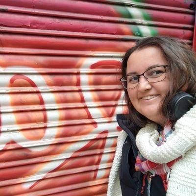 Fatymkandelas's avatar