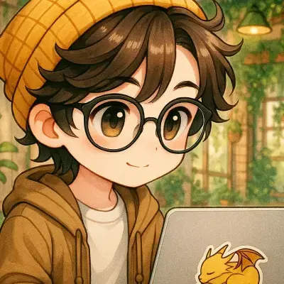 evrys's avatar