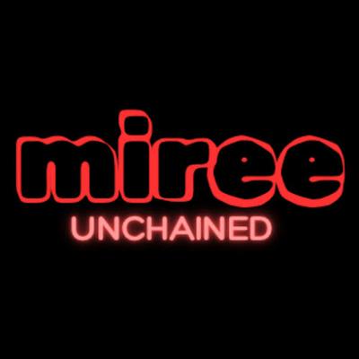 MIREEUnCHAINED's avatar