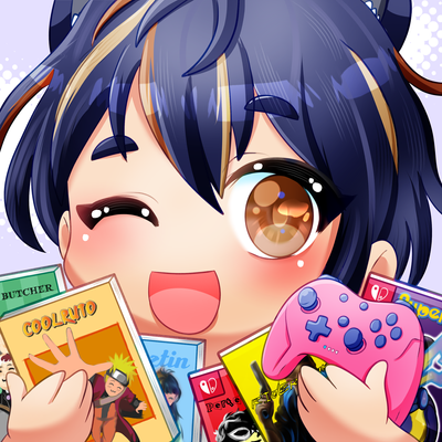 shukon's avatar
