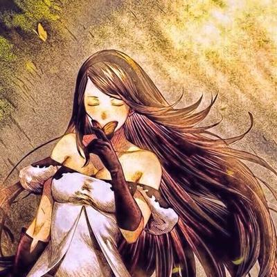 GoddessNyx's avatar