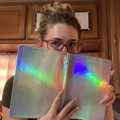 morningwitch's avatar
