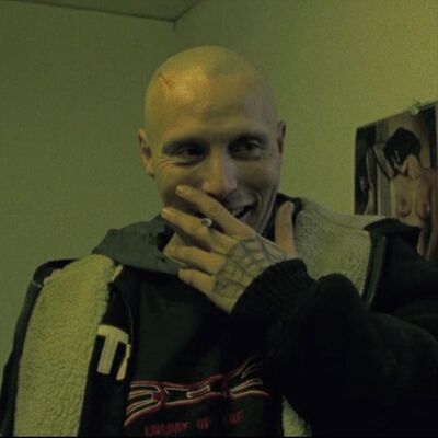 CarnalCannibalism's avatar
