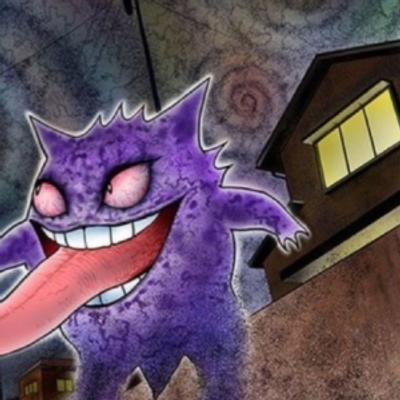 ghoul's avatar
