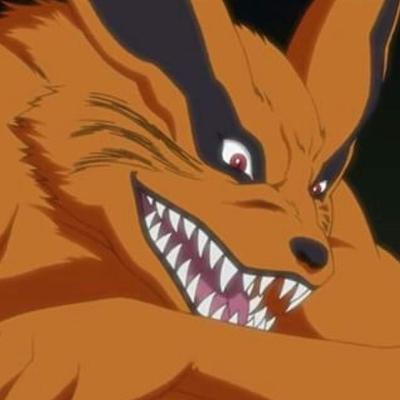 NineTailedFox's avatar