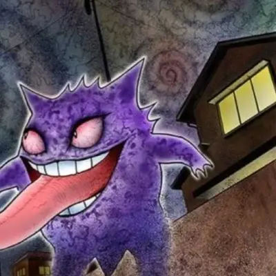 purpleghoul's avatar