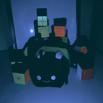 IndieCuber's avatar