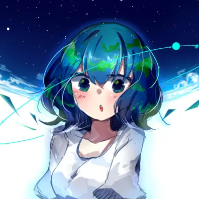 ErisNixie's avatar
