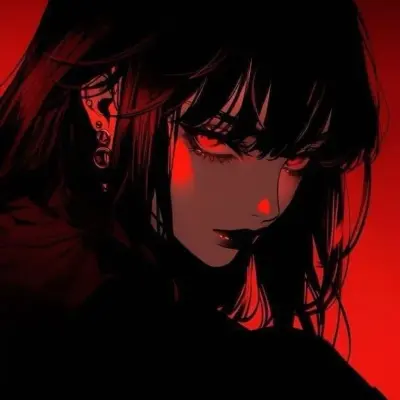 ErisNixie's avatar