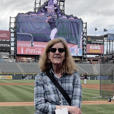 ReneeDechert's avatar