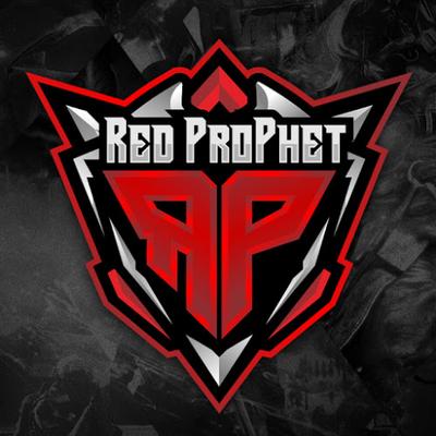 RedProPhetzX's avatar
