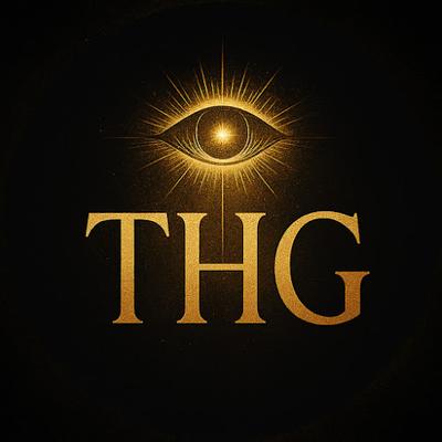 TheHiddenGospel's avatar