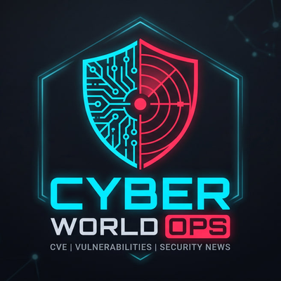 CyberWorldOps