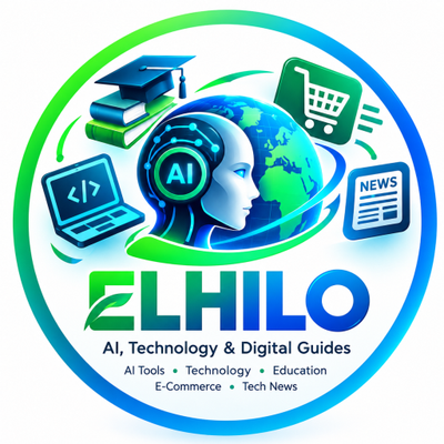 ELHILO – Smart Tech Guides & Digital Tools