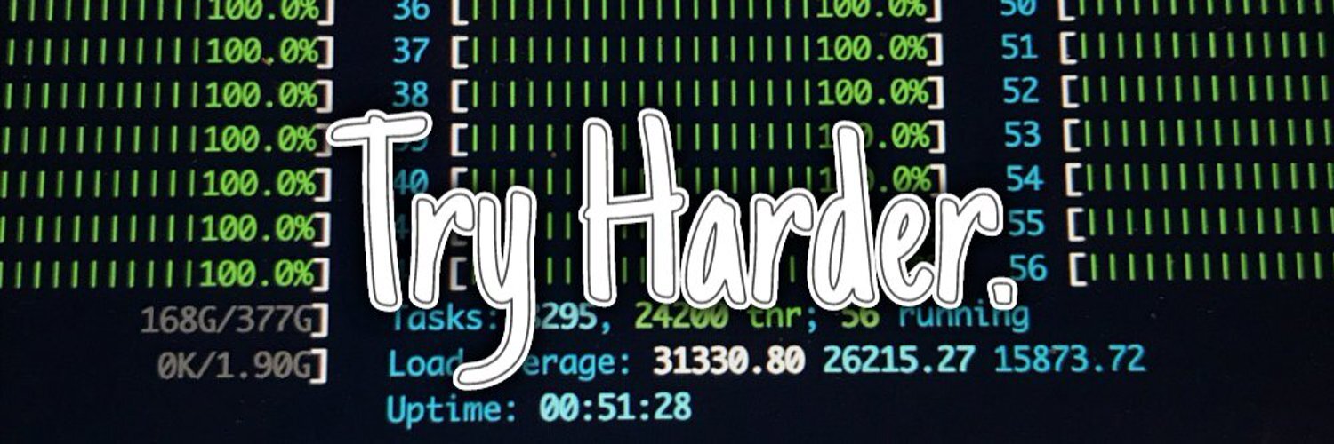 maride's profile header
