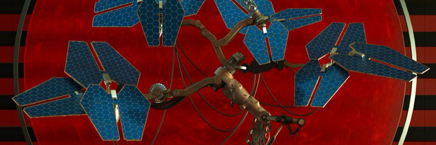 tinker's profile header