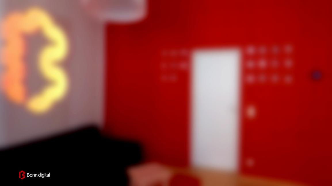 bonndigital's profile header