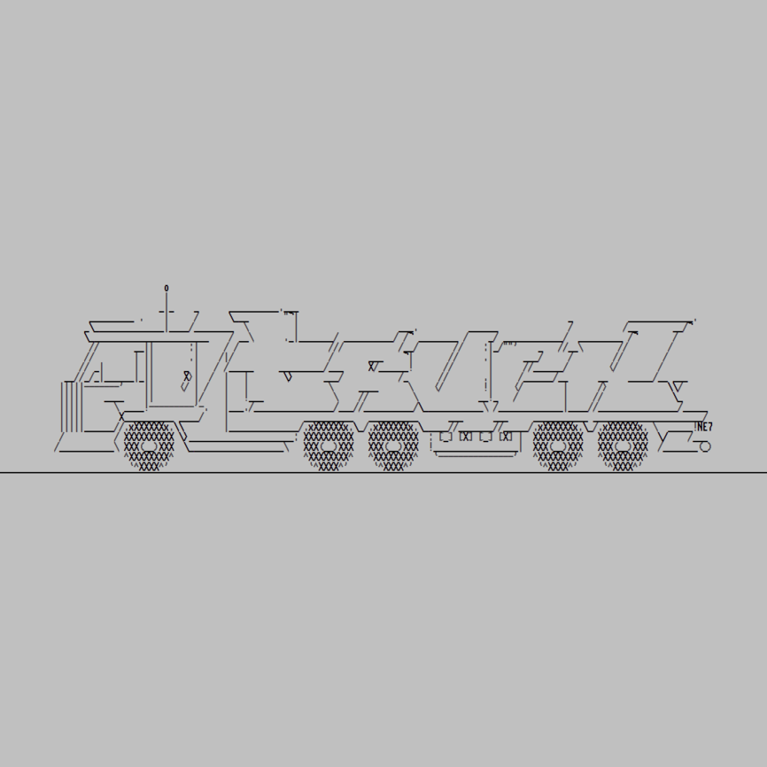 Truck's profile header