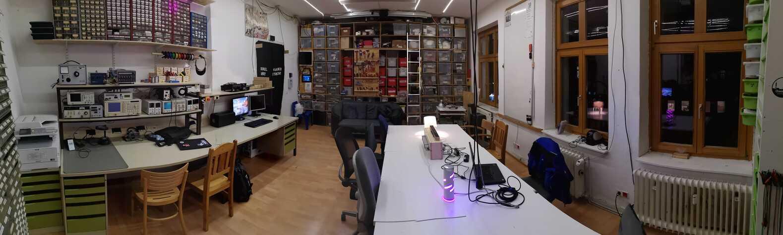 ctdo's profile header