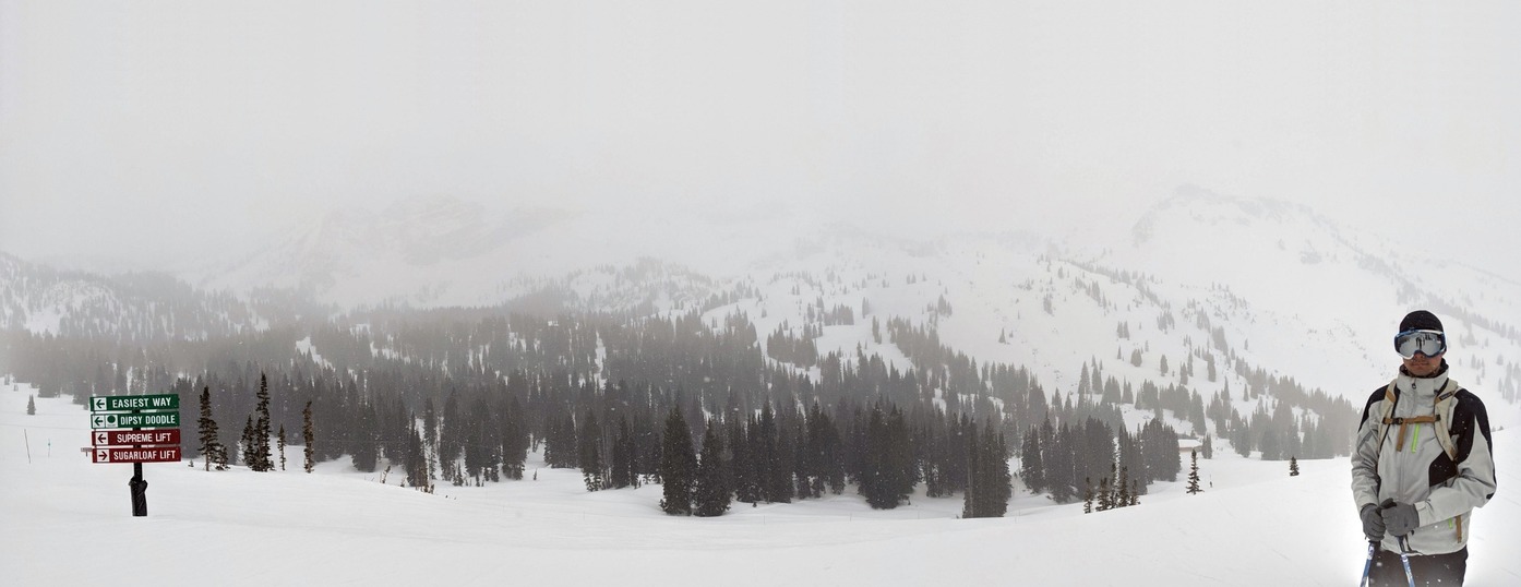 Stephen304's profile header