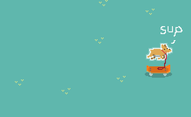 bburbank's profile header