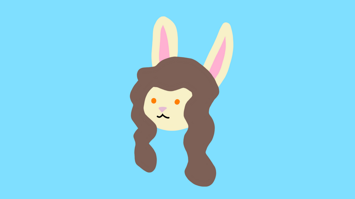 lynnesbian's profile header
