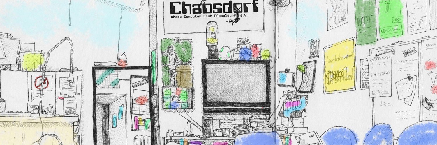 chaosdorf's profile header