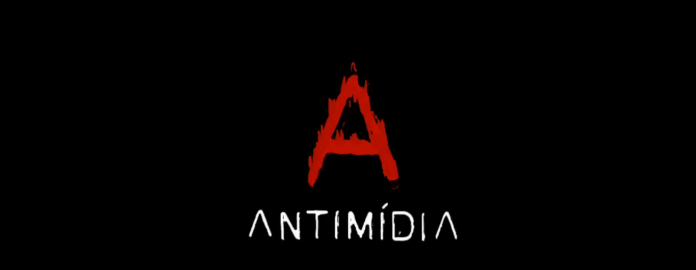 antimidia's profile header