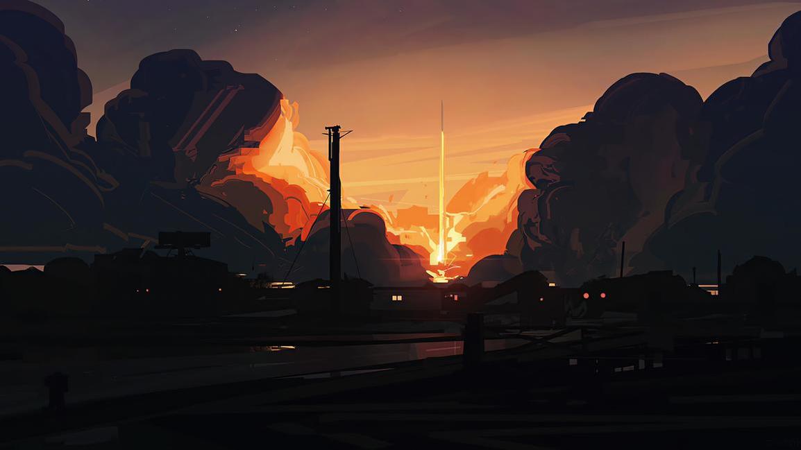 mdiluz's profile header