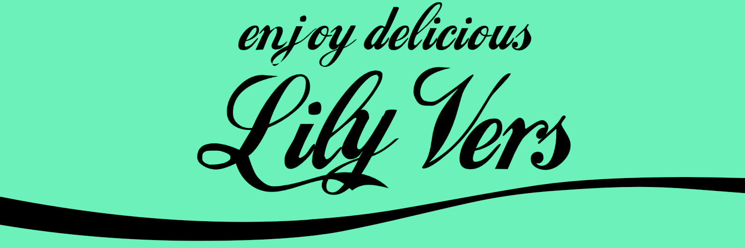 LilyVers's profile header