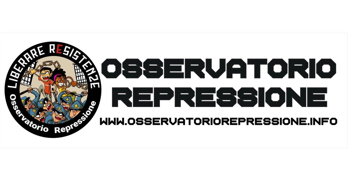 ossrepressione's profile header