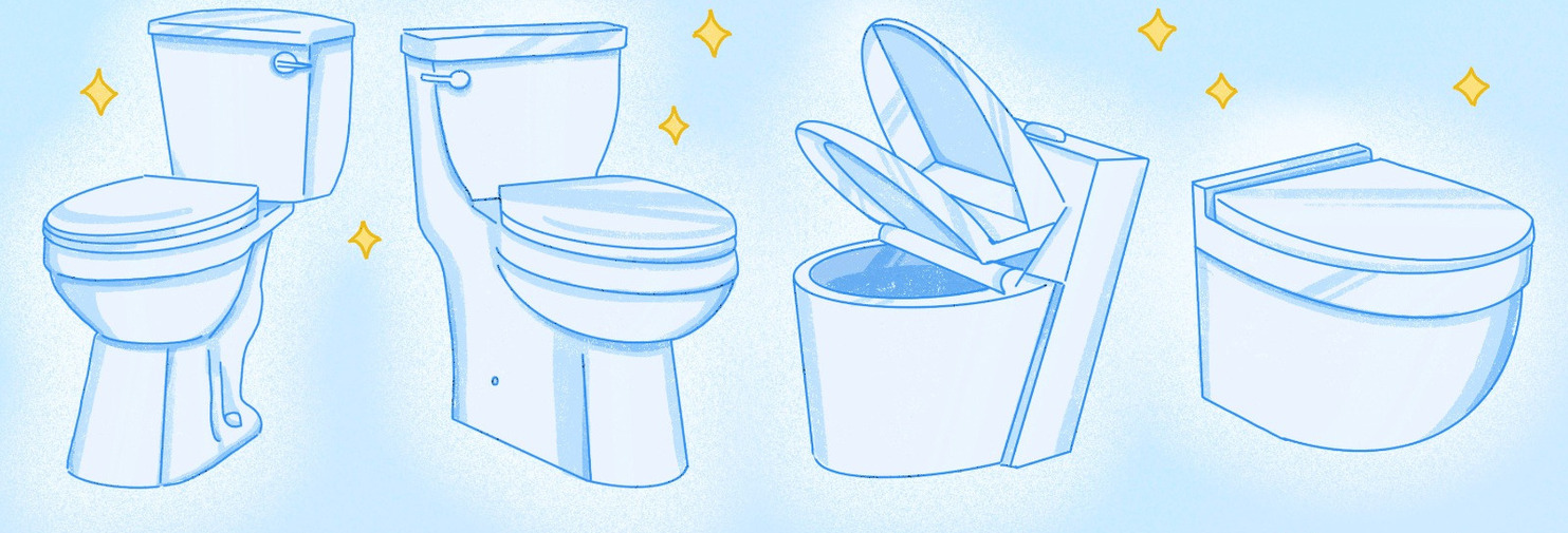 everytoilet's profile header