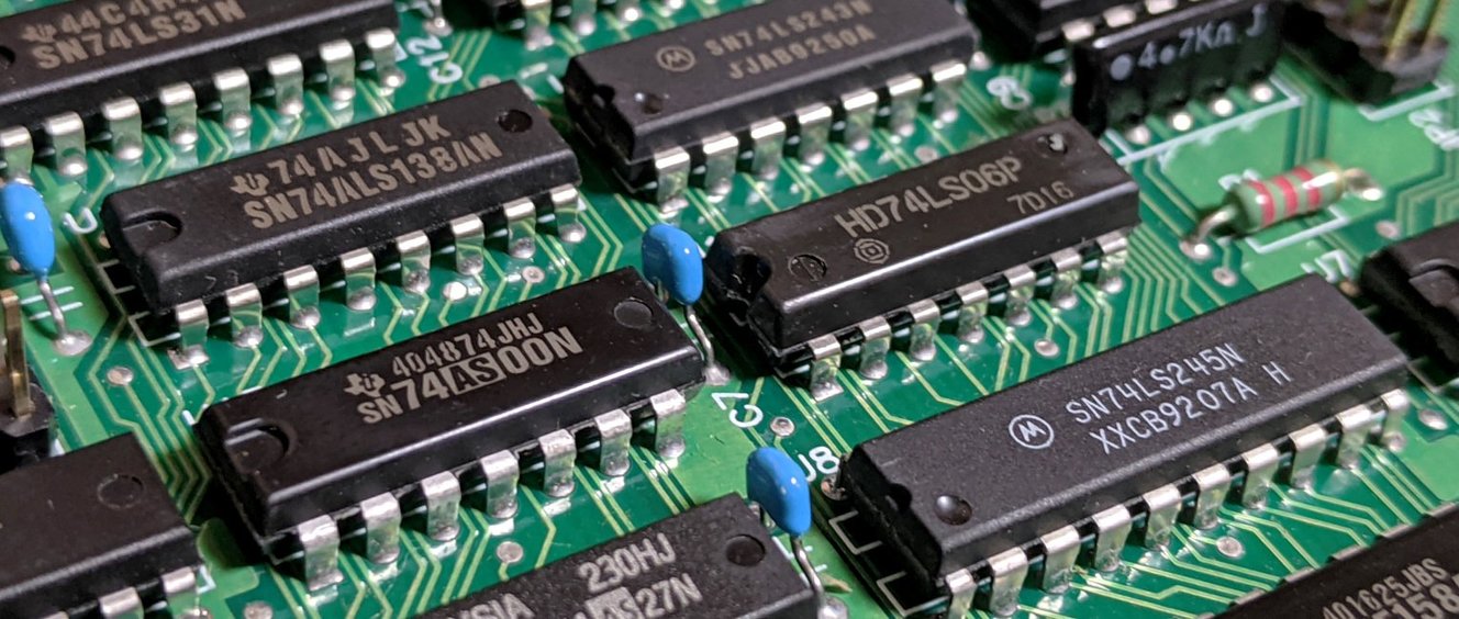 FS5's profile header
