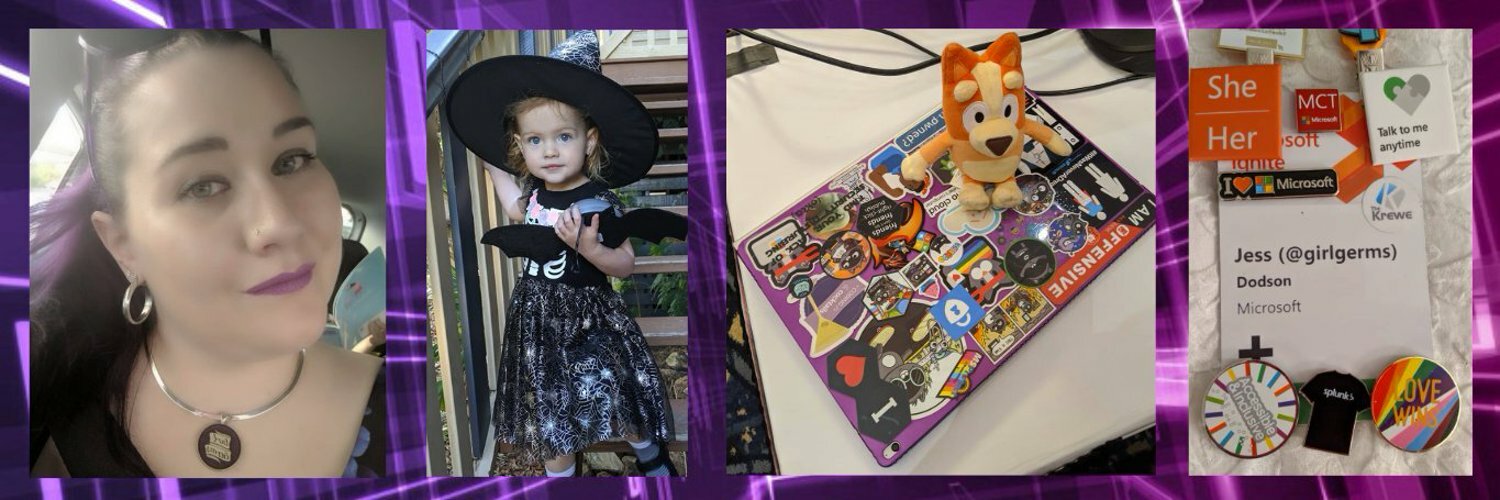 girlgerms's profile header