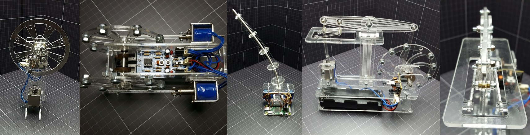 ExtKits's profile header