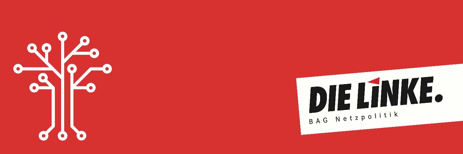digitale_linke's profile header