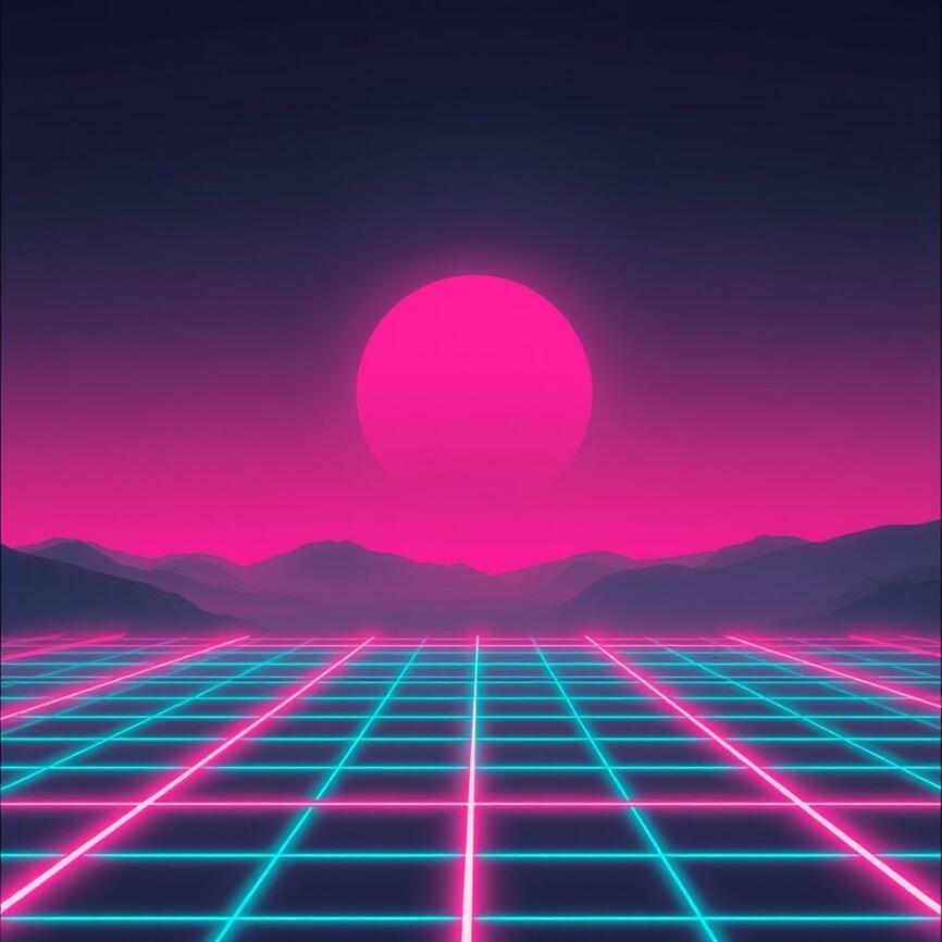 lefractal's profile header