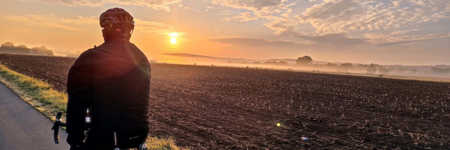 FFMbyBicycle's profile header