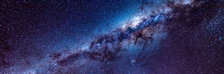 melanie's profile header