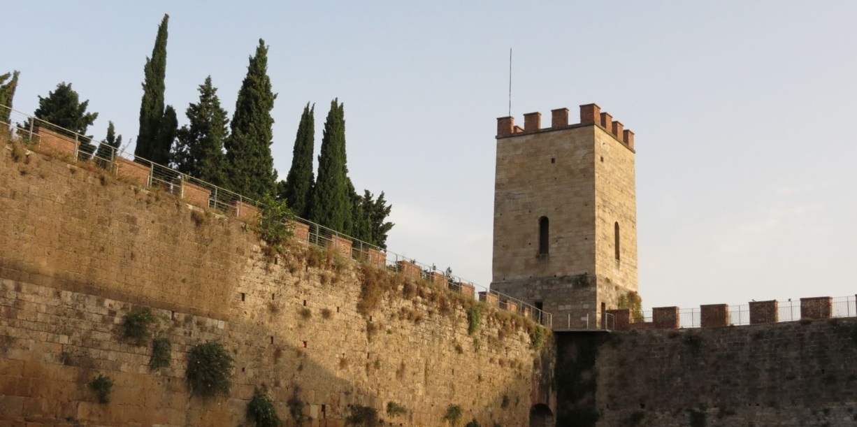 Stonecastle's profile header