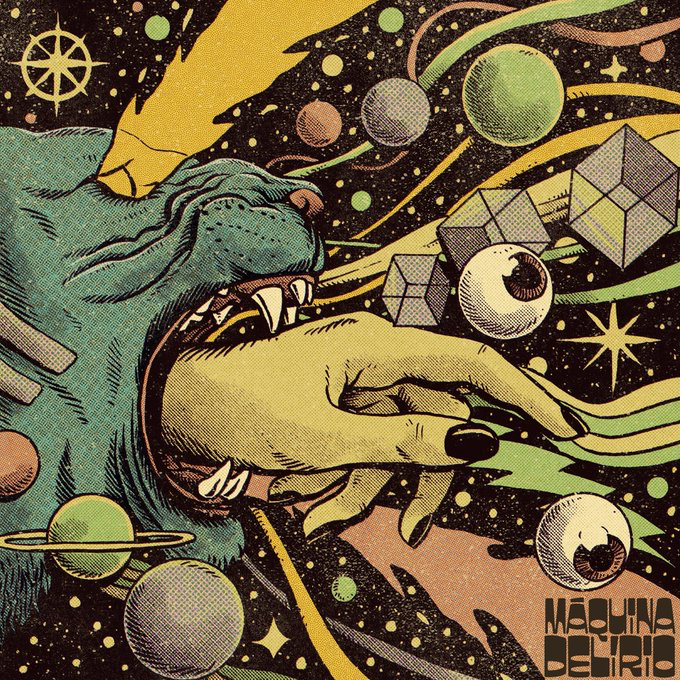 secretgeek's profile header