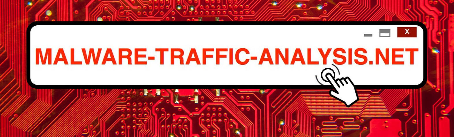 malware_traffic's profile header
