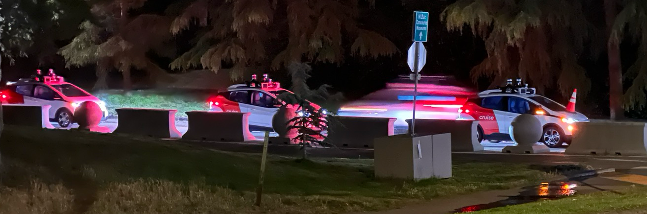 SafeStreetRebel's profile header