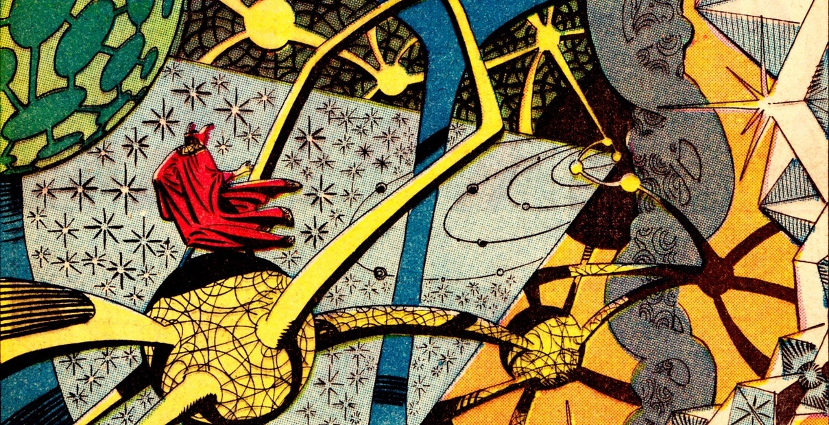 mlex's profile header